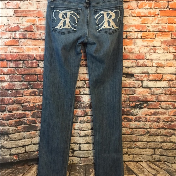 Rock & Republic Los Angeles Jeans - Picture 3 of 8